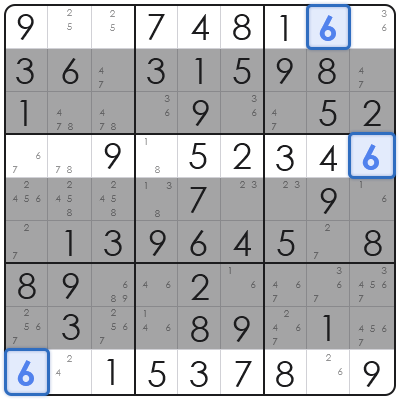 daily sudoku jigsaw